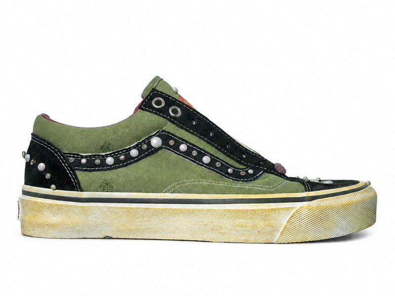 SHOES ITEM ID-BS3406