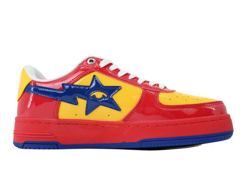 SHOES ITEM ID-BS3254