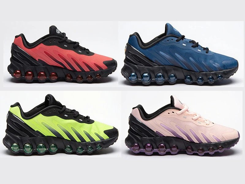 SHOES ITEM ID-BS2102