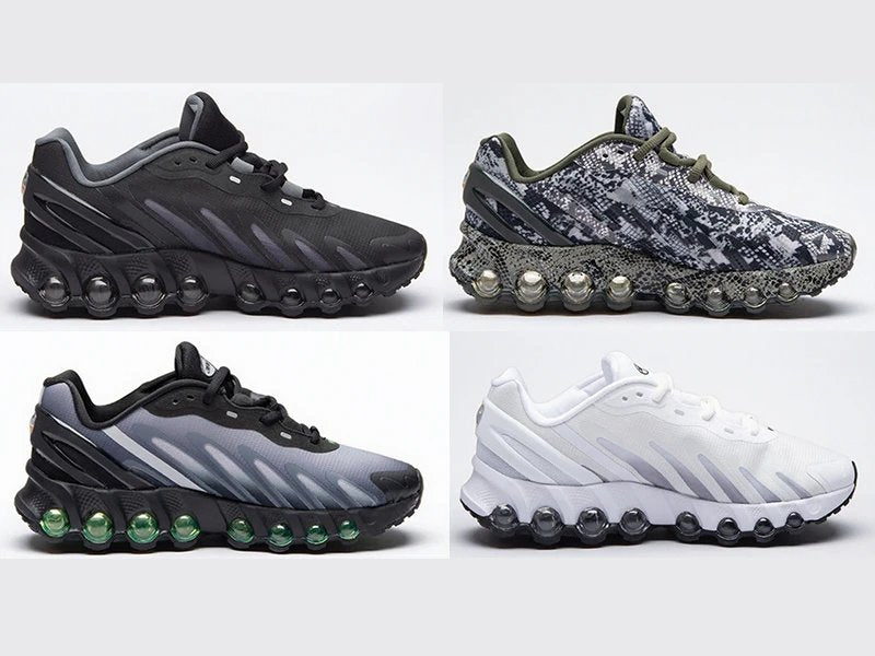 SHOES ITEM ID-BS2103