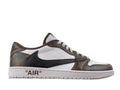 SHOES ITEM ID-BS1721