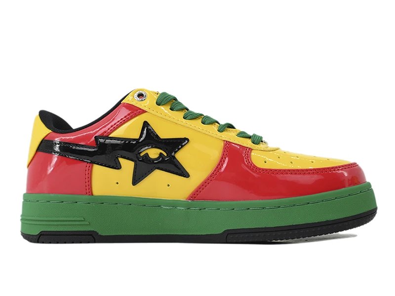 SHOES ITEM ID-BS3257