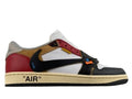 SHOES ITEM ID-BS2687