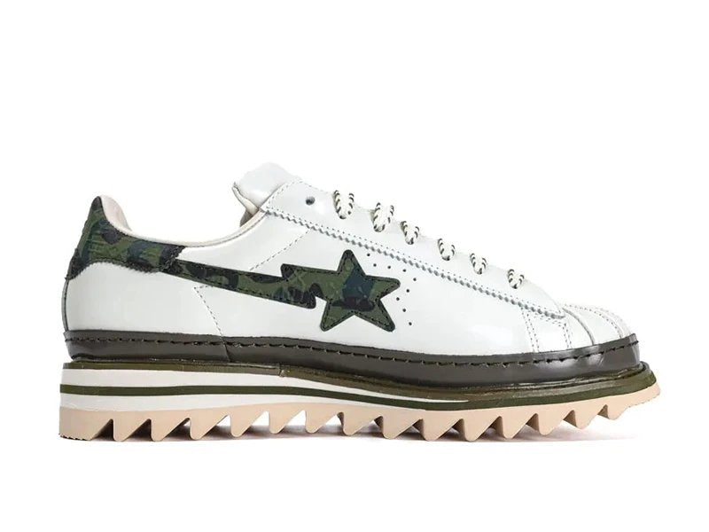 SHOES ITEM ID-BS2776