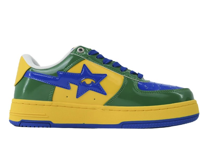SHOES ITEM ID-BS3256
