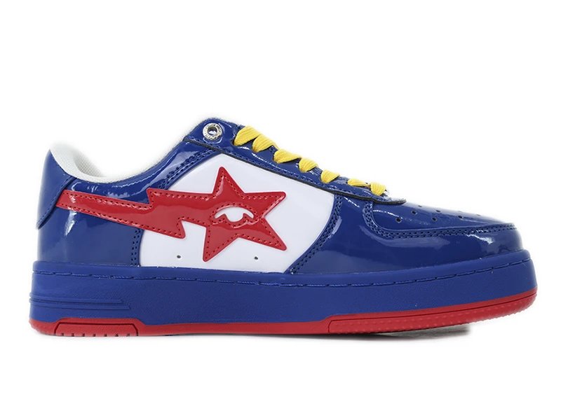 SHOES ITEM ID-BS3243