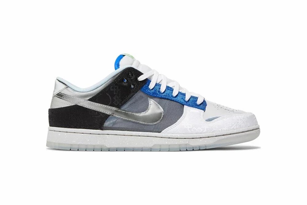 SHOES ITEM ID-BS265
