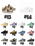 SHOES ITEM ID-BS281